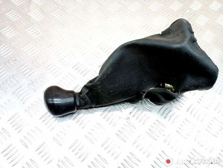 Ручка кулисы кпп Renault Mascott