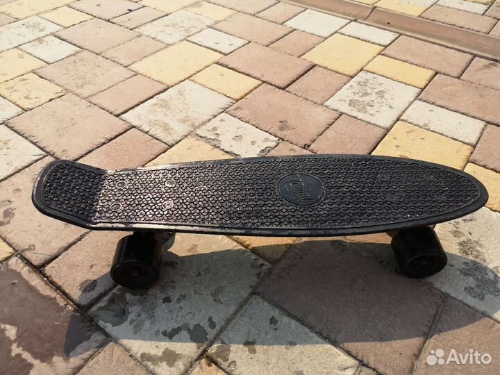 Скейтборд детский
