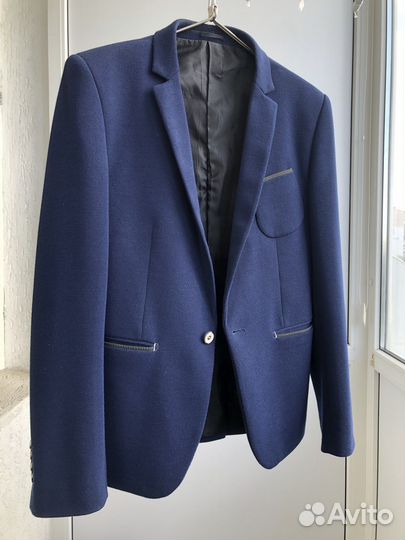 Пиджак мужской