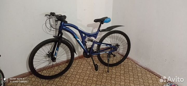 Велосипеды бу взрослый