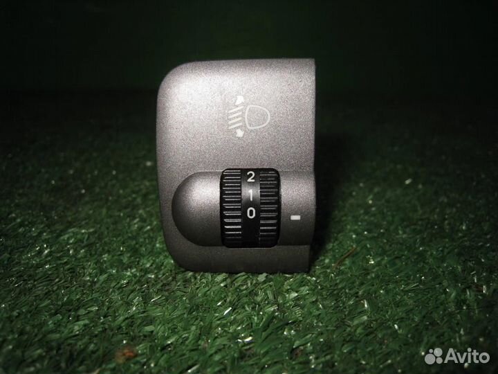 Регулятор корректора фар Hyundai Accent (LC) 2000