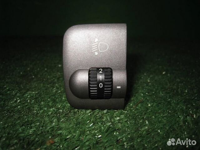 Регулятор корректора фар Hyundai Accent (LC) 2000