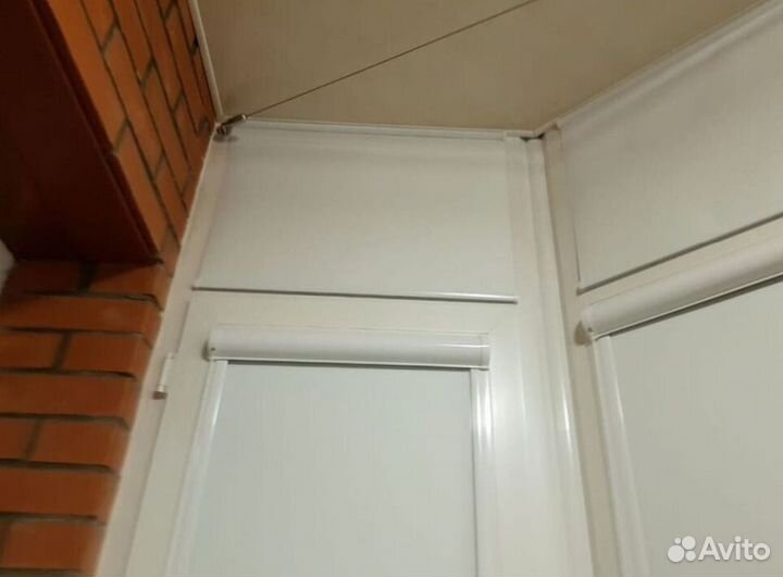 Вертикальные жалюзи E67731-F9912