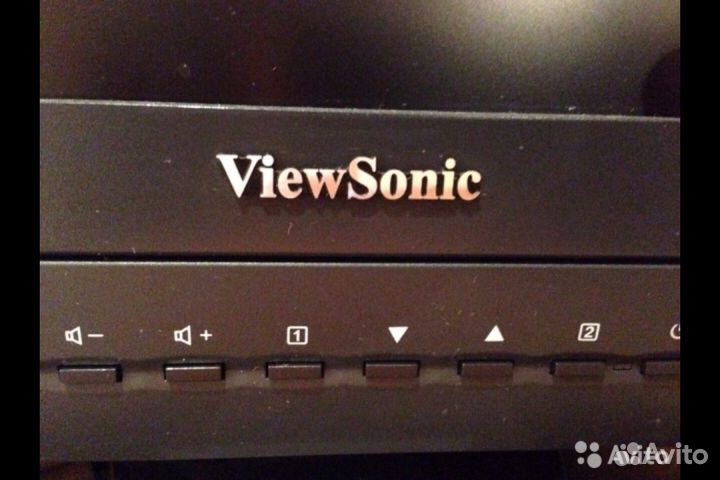 Компьютерный монитор