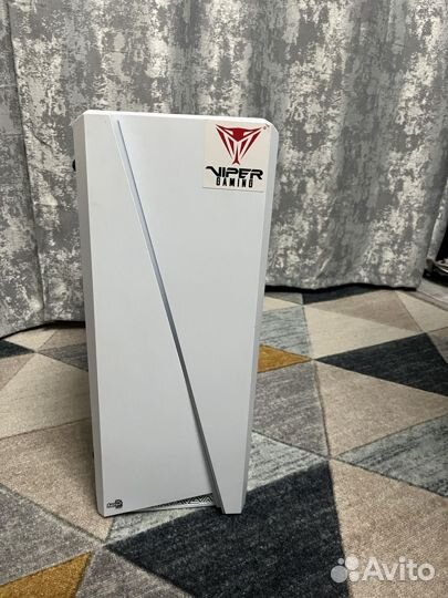 Игровой пк