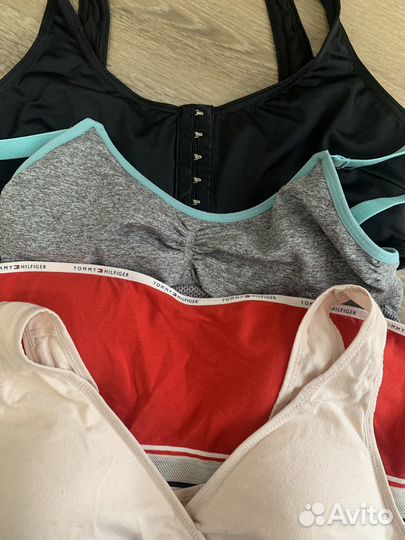 Женское нижнее белье пакетом