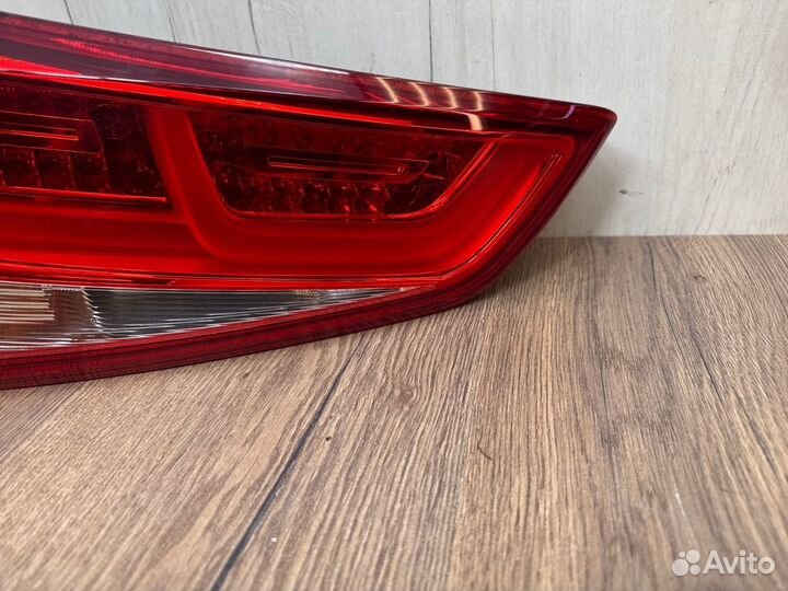 Фонарь левый Audi A1 8X
