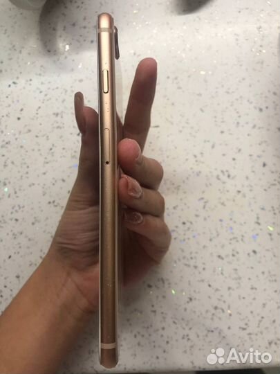 iPhone 8 Plus, 64 ГБ