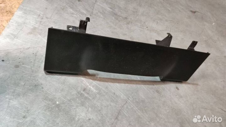 Накладка торпедо Ford Mondeo 3 рест. 2006