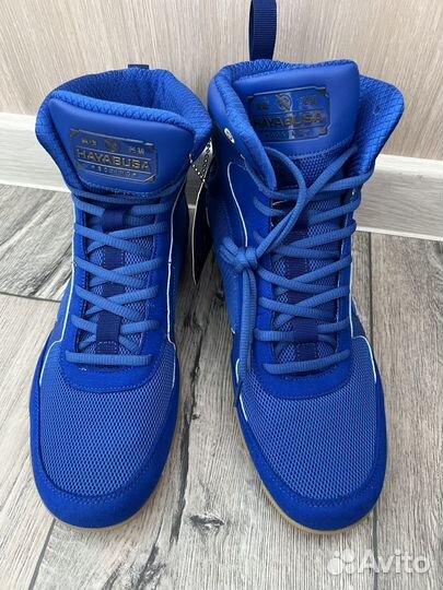 Боксерки шорты hayabusa оригинал