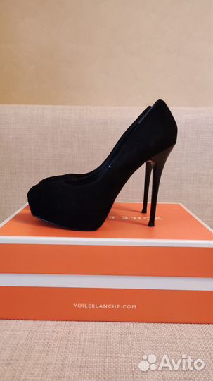 Туфли женские 37 размер натуральная кожа