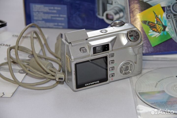 Фотоаппарат