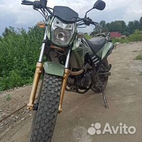 Мотоциклы в Хабаровске