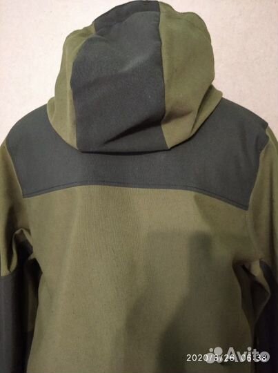 Костюм камуфляж 