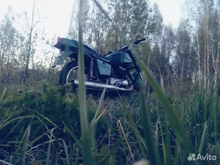 Иж планета5