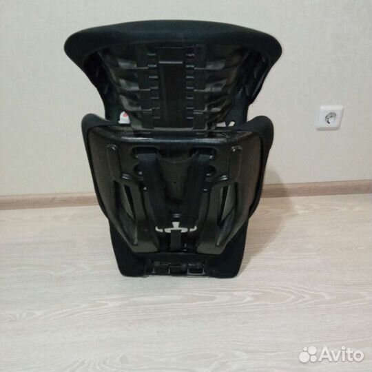 Детское автокресло бу