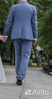 Мужской костюм