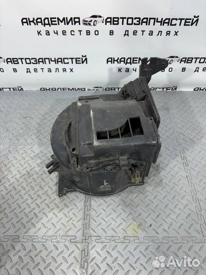 Корпус моторчика печки Toyota 4Runner RN130