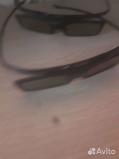 Тв приставка3Д