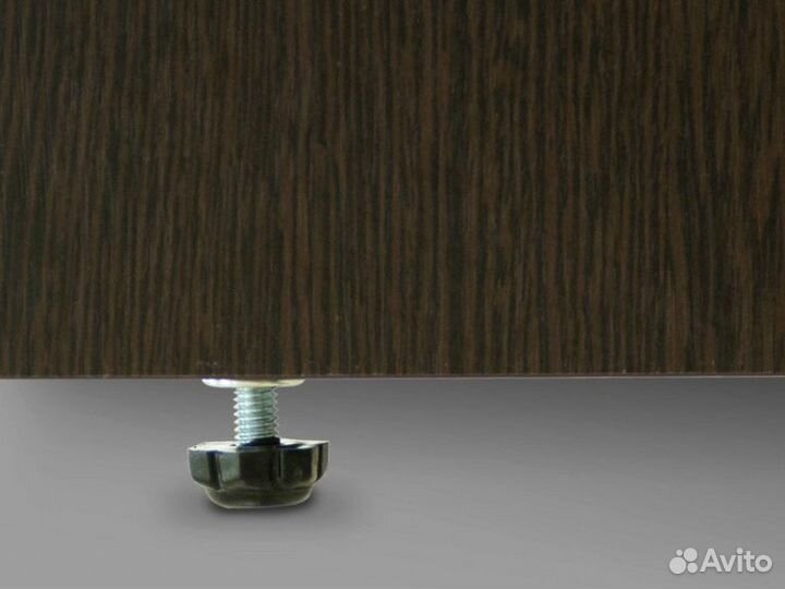 Стол руководителя Цезарь 21.02 в кабинет