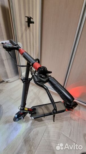 Электросамокат Kugoo Kirin X1