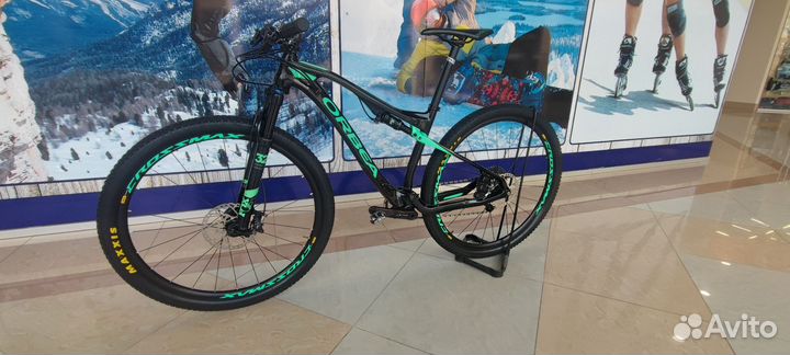 Orbea oiz M30 XT