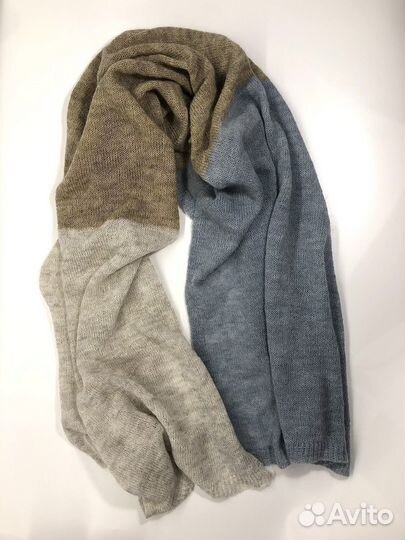 Палнтин теплый весенне осенний из шерсти