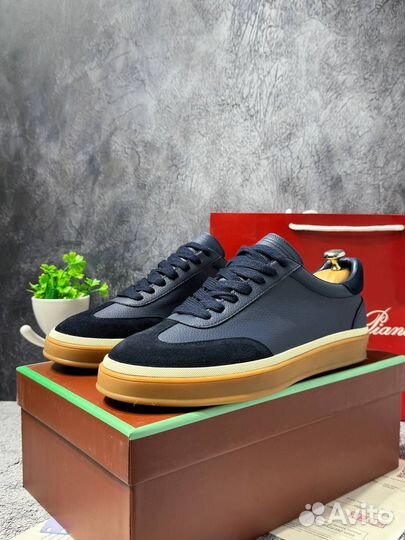 Мужские кеды Loro Piano (40-45)