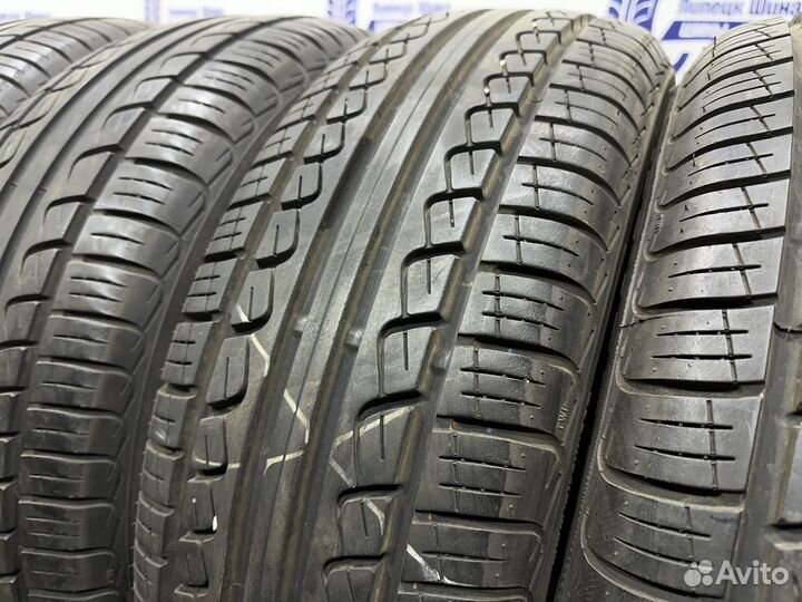 Pirelli P6 195/55 R16 87T