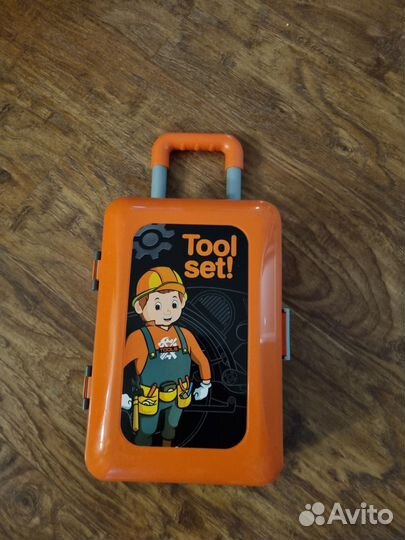 Конструктор