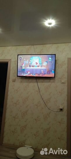 Телевизор дофлер