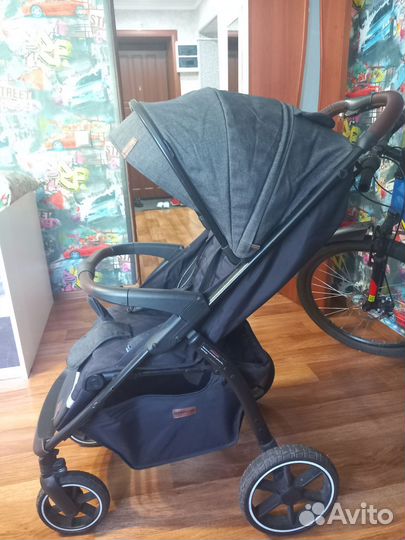 Прогулочная коляска бу