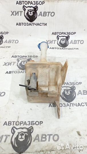 Бачок омывателя Chevrolet Lanos A15SMS 2006