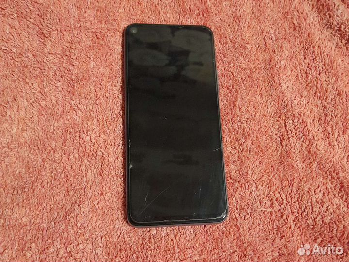 Honor 30s