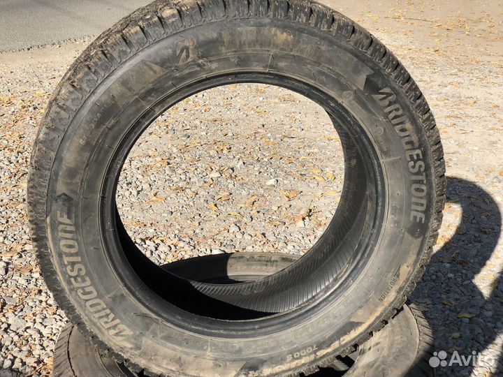 Bridgestone Ice Cruiser 7000 185/65 R15