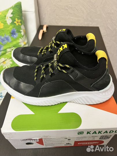 Изики Kakadu 34р