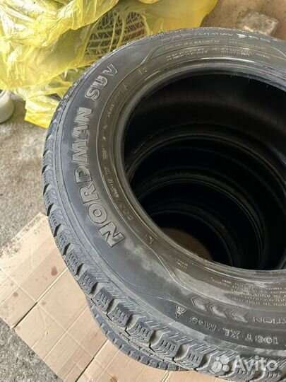 Nordman WR SUV 235/65 R17