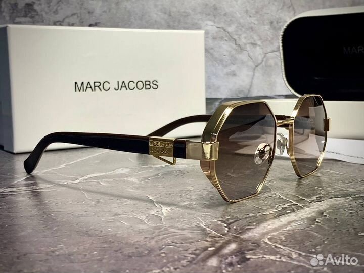 Marc jacobs очки