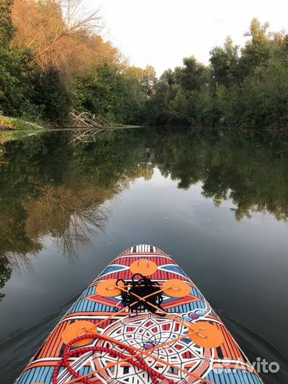 Аренда Прокат SUP board