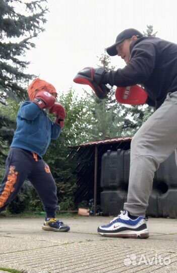 Тренер на час