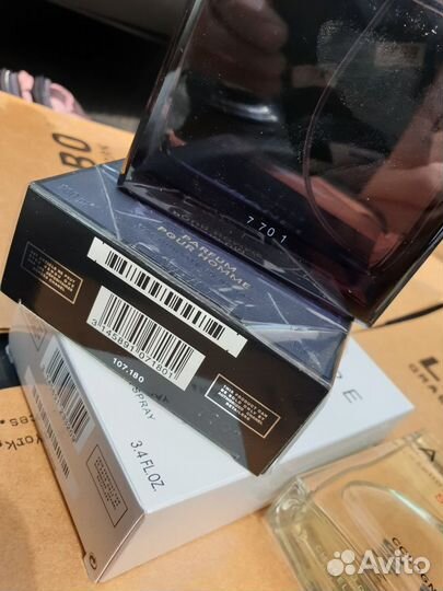 Chanel allure homme sport 100ml оригинал