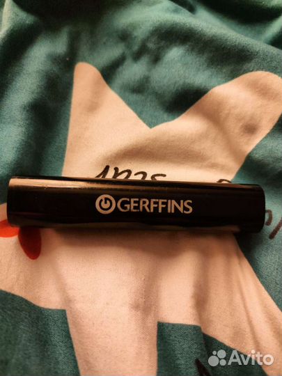 Портативное зарядное устройство Gerffins G200