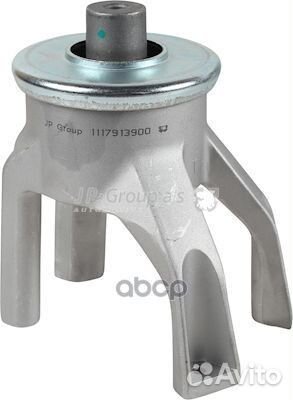Опора двигателя 1117913900 JP Group