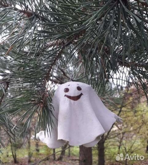 Подарки ручной работы