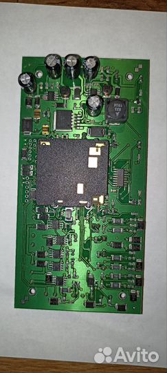 Приток ппкоп 011-8-1-011 Приток А 4(8)