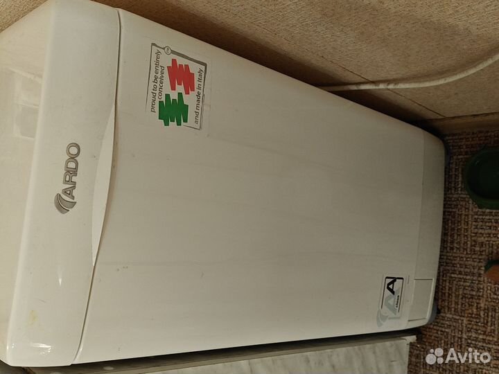 Продам б/у стиральная машина