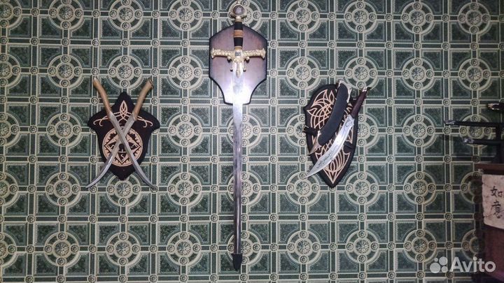 Декор, пано, сувенир