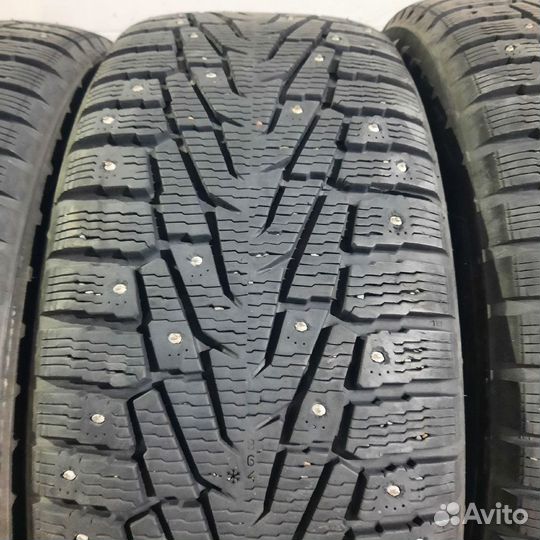 Nokian Tyres Hakkapeliitta 7 SUV 265/60 R18