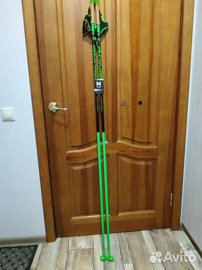 Лыжные палки bones