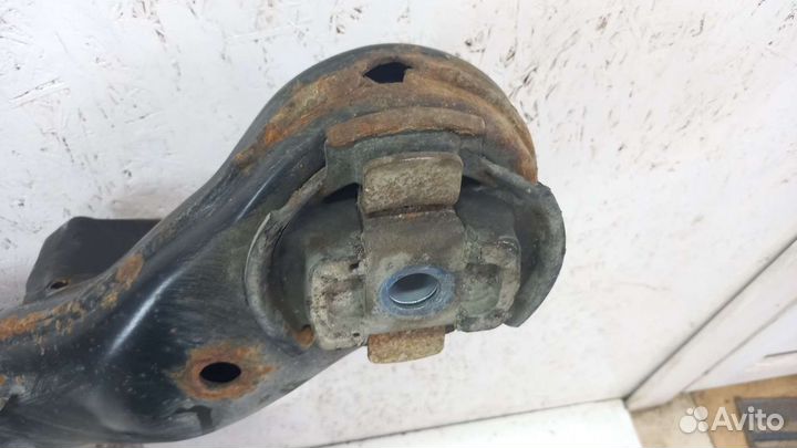 Подрамник задний Mercedes W251 R-class